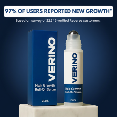 Root Revive Growth Oil