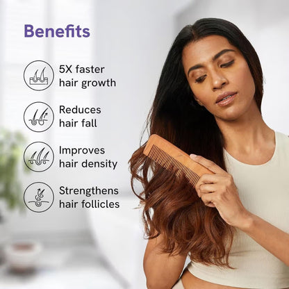 Root Revive Growth Oil