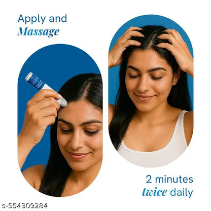 Root Revive Growth Oil