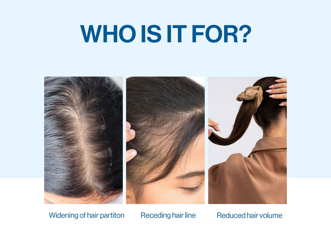 Root Revive Growth Oil