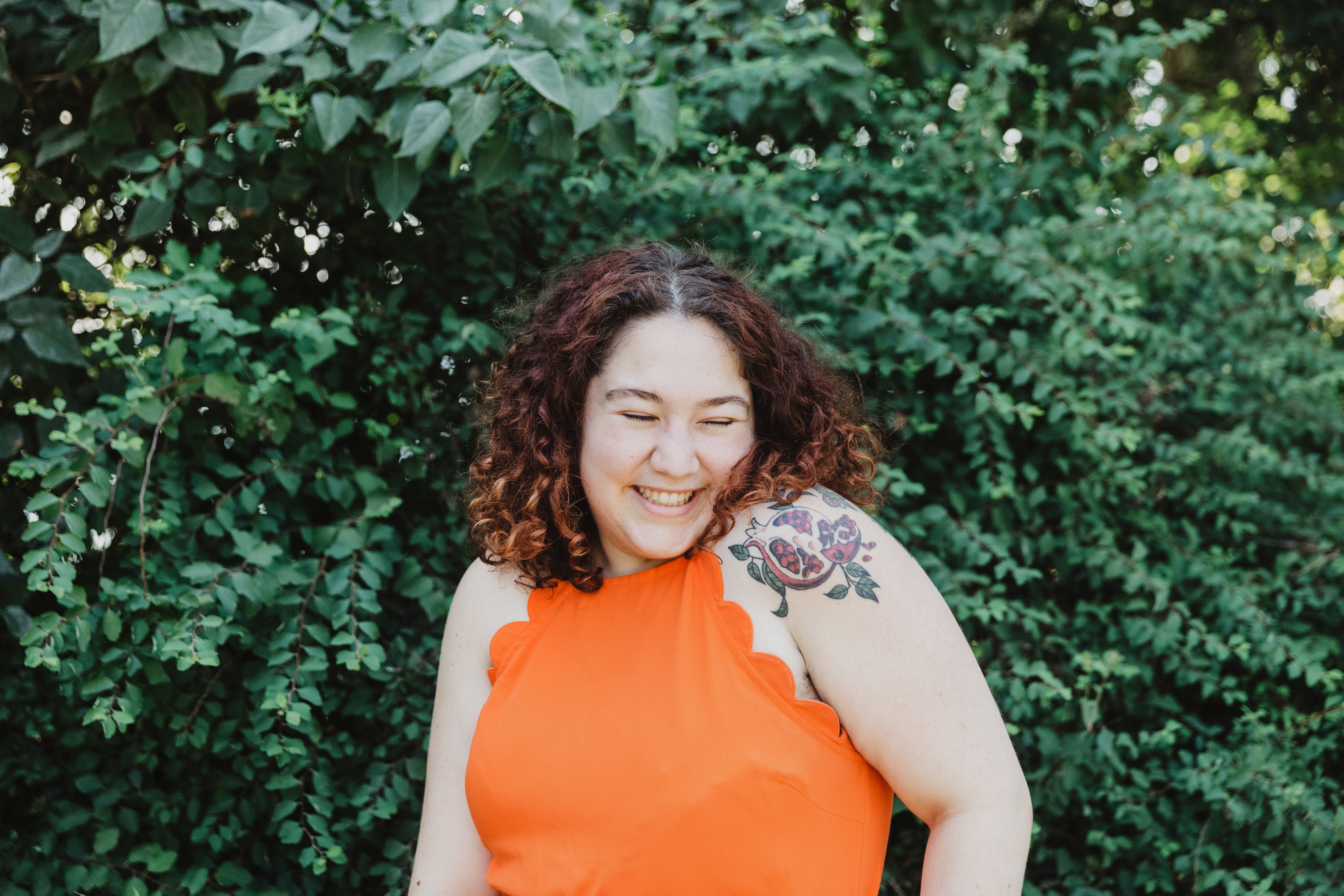 Emily, Chicago